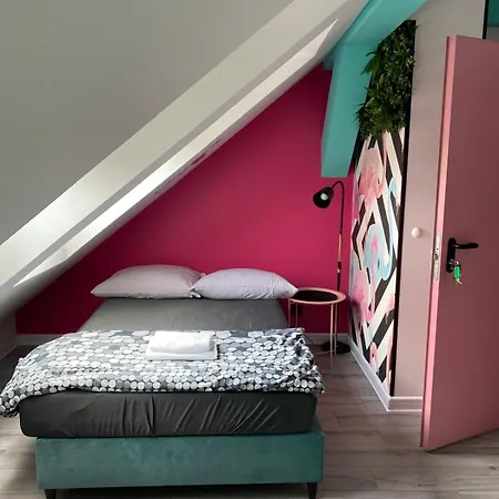 Vice District 2 * ヴロツワフ