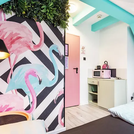 Vice District 2 ヴロツワフ